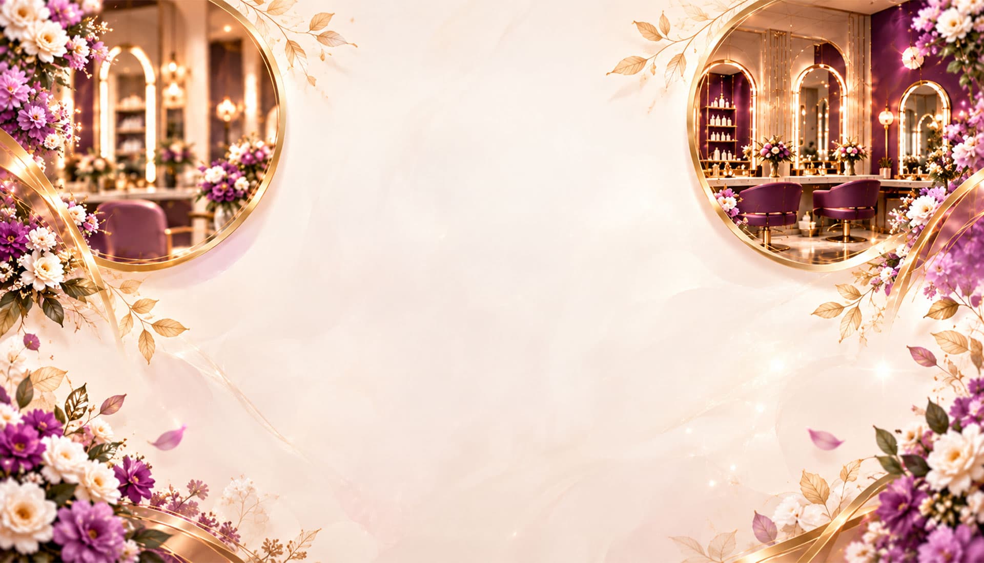 Parul Beauty Salon - Tailored Beauty Services