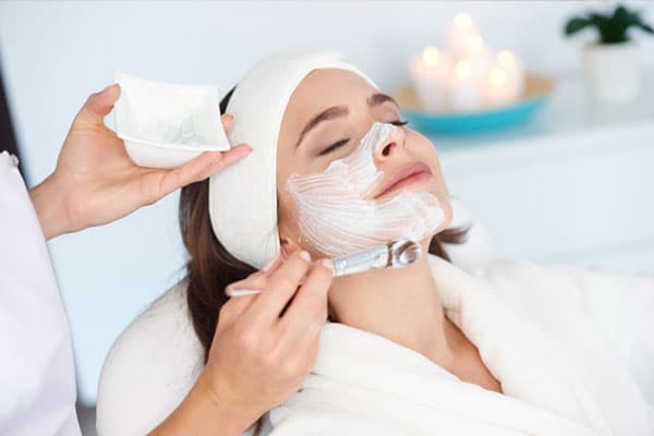 Advanced Facial
