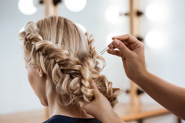 Hair Styling